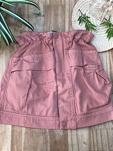 SAIA SARJA BRONZE LISO-ANIMALE