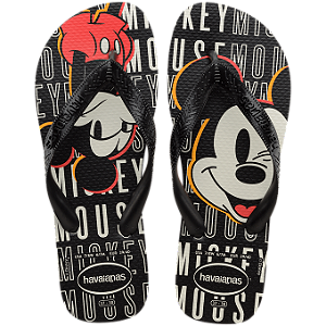 Chinelo Havaianas Top Disney