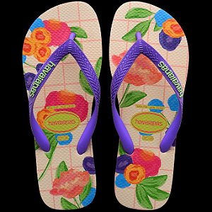 CHINELO HAVAIANAS TOP FRESH KIDS