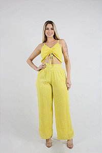 CONJUNTO INDIANO FRANZIDO BRILHOSO - BLESSEDSCS