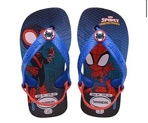CHINELO HAVAIANAS BABY MARVEL