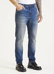 Calça Jeans Alexandre Forum