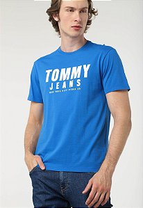 CAMISETA TOMMY JEANS