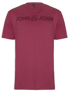 CAMISETA JOHNJOHN JJ BASIC