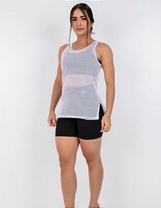 Regata fitness para academia