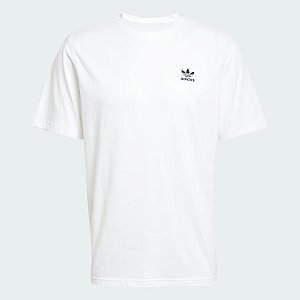CAMISETA BÁSICA ADIDAS- BRANCA