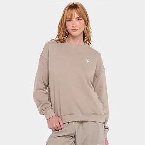 Moletom New Balance Feminino