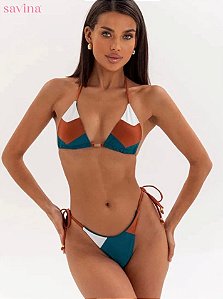 Biquiní feminino blessed