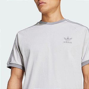 CAMISETA ADICOLOR CLASSICS 3-STRIPES- ADIDAS
