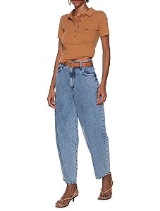 Calça Jeans Feminina Joana, Colcci.