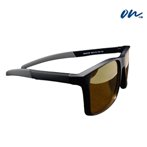 Óculos Polarizado -Lente Amarela