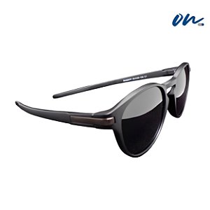 Óculos Polarizado - Armação Oval