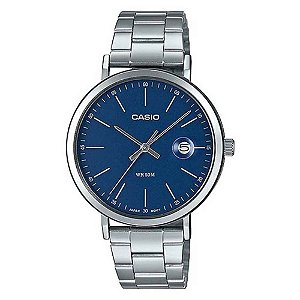 Relógio Casio Collection Masculino MTP-E175D-2EVDF