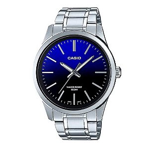 Relógio Casio Collection Masculino MTP-E180D-2AVDF