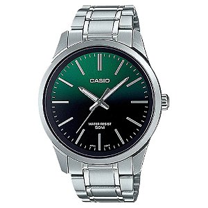 Relógio Casio Collection Masculino MTP-E180D-3AVDF