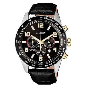 Relógio Citizen Masculino TZ31454D AN8166-05E