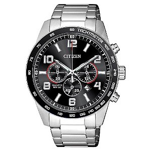 Relógio Citizen Masculino TZ31454T AN8180-55E