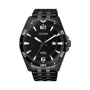 Relógio Citizen Masculino TZ31463D BI5055-51E.