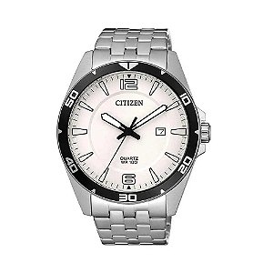 Relógio Citizen Masculino TZ31463Q BI5051-51A