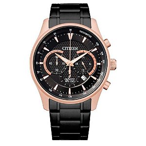 Relógio Citizen Masculino TZ31561P AN8196-55E