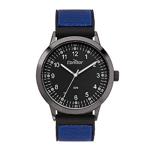 Relógio Condor Masculino CO2035MXU/5A