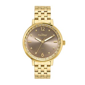 Relógio Condor Feminino COPC21JBS/4M