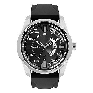 Relógio Condor Masculino COPC32BP/2P