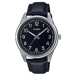 Relógio Casio Collection Masculino MTP-V005L-1B4UDF