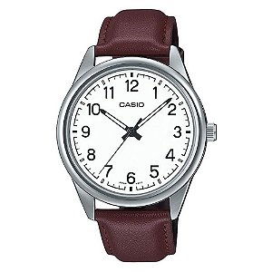 Relógio Casio Collection Masculino MTP-V005L-7B4UDF