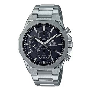 Relógio Casio Edifice Masculino Solar EFS-S570D-1AUDF Safira