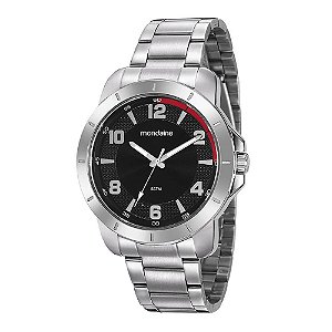 Relógio Mondaine Masculino 99531G0MVNE1