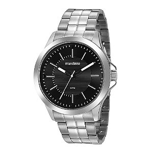 Relógio Mondaine Masculino 99520G0MVNE1