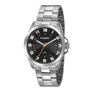 Relógio Mondaine Masculino 99518G0MVNE1