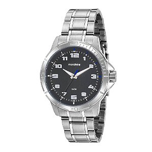 Relógio Mondaine Masculino 99467G0MVNE2