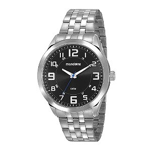 Relógio Mondaine Masculino 99421G0MVNE1