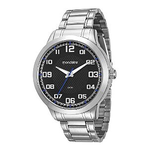 Relógio Mondaine Masculino 99142G0MVNE4