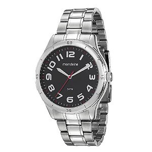 Relógio Mondaine Masculino 99058G0MVNE1