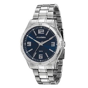 Relógio Mondaine Masculino 99057G0MVNE1