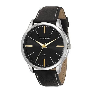 Relógio Mondaine Masculino 76706G0MVNH1