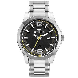Relógio Technos Masculino Performance Racer 2117LDDS/1Y.