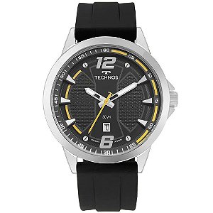 Relógio Technos Masculino Performance Racer 2117LDT/2P.