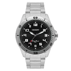 Relógio Orient Masculino MBSS1155A P2SX.