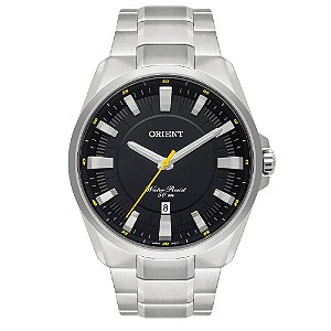 Relógio Orient Masculino MBSS1354 P1SX.