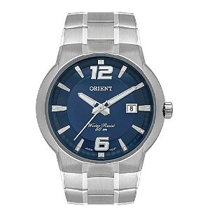 Relógio Orient Masculino MBSS1367 D2SX.