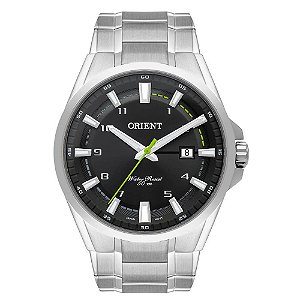 Relógio Orient Masculino MBSS1368 G2SX
