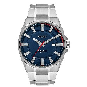 Relógio Orient Masculino MBSS1369 D1SX.