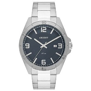 Relógio Orient Masculino MBSS1377 D2SX