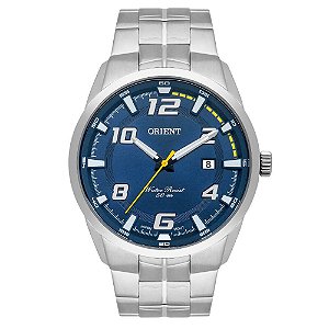 Relógio Orient Masculino MBSS1382 D2SX.