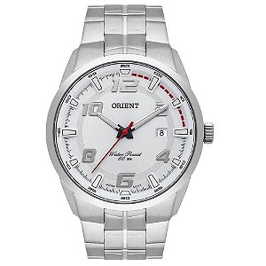 Relógio Orient Masculino MBSS1382 S2SX