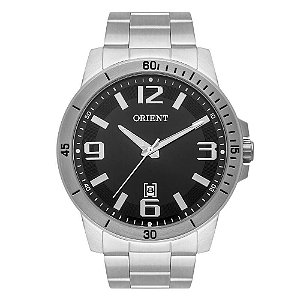 Relógio Orient Masculino MBSS1419 P2SX.
